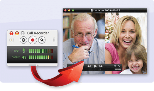 ecamm call recorder