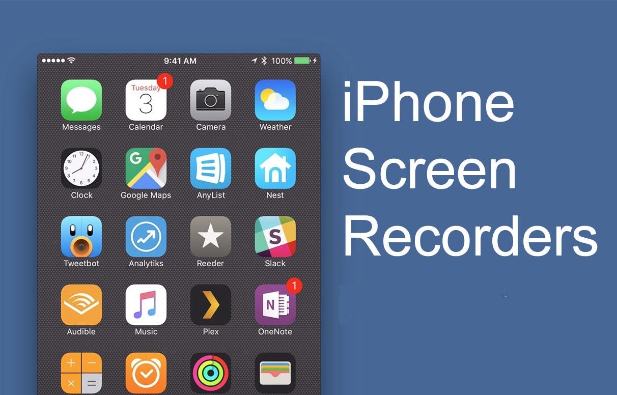 iPhone-screen-recording-apps