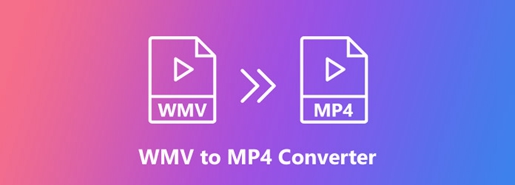 wmv to mp4 converter
