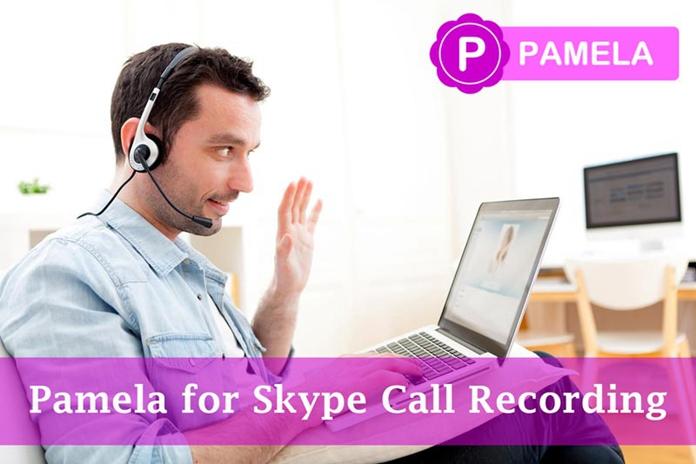 pamela-for-Skype