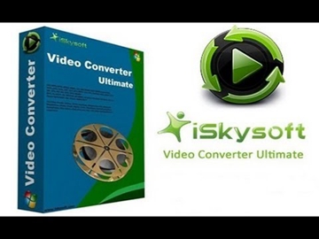 iSkysoft-Video-Converter